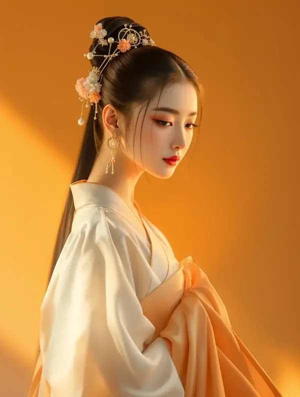 黄果短剧免费《凤归田：农门王妃》封面